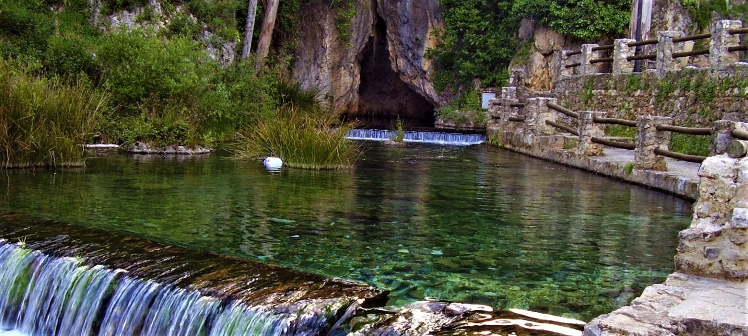 Foto de Valle del Genal en Benarrabá, Málaga