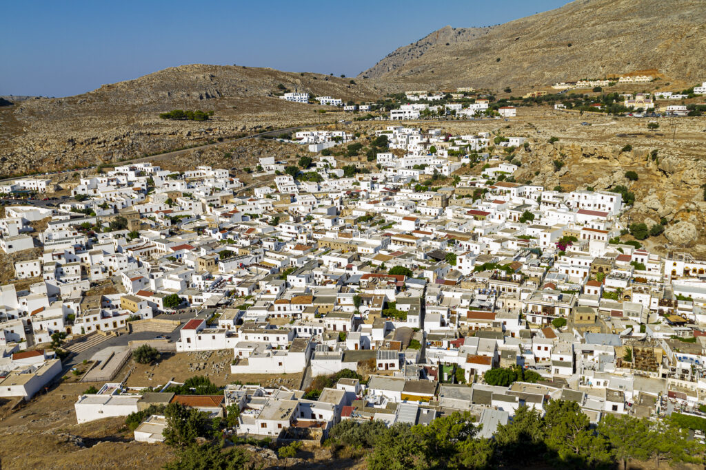 mijas pueblo málaga